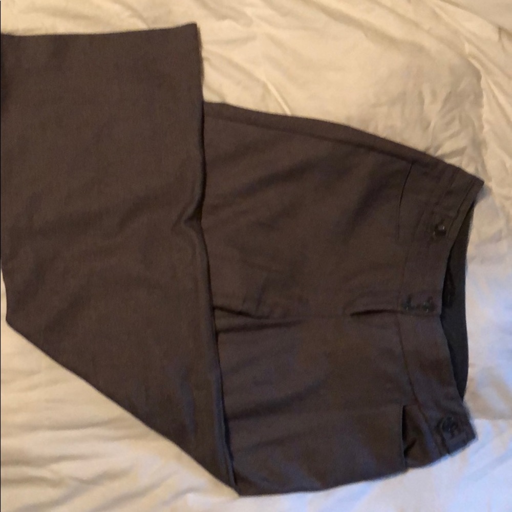 Limited Cassidy Fit Dress Pants